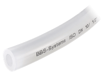 BBS-04 Platinum Cured Silicone Hose